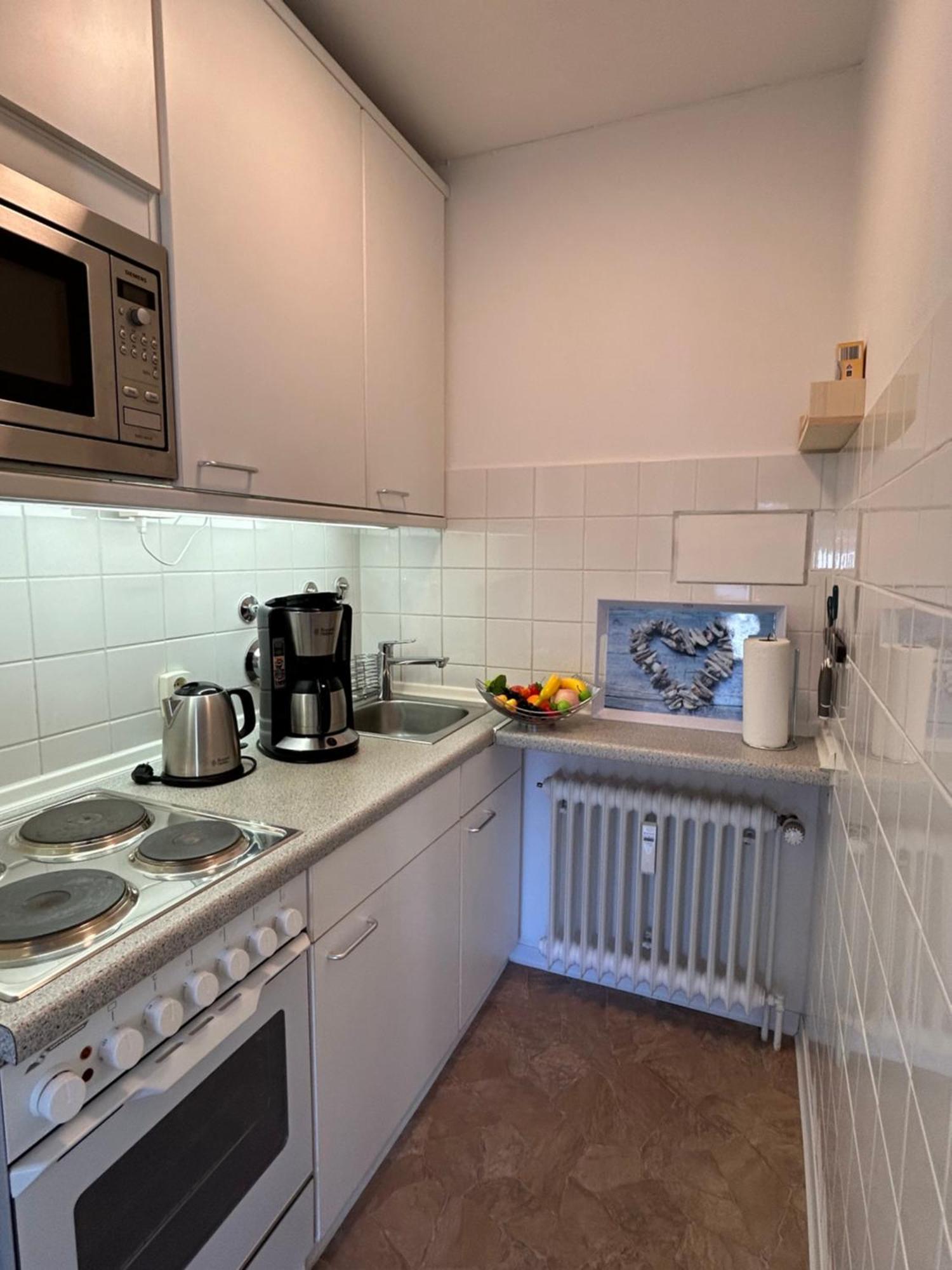 Kleine Auszeit Am Wildgehege Daire Bad Harzburg Dış mekan fotoğraf