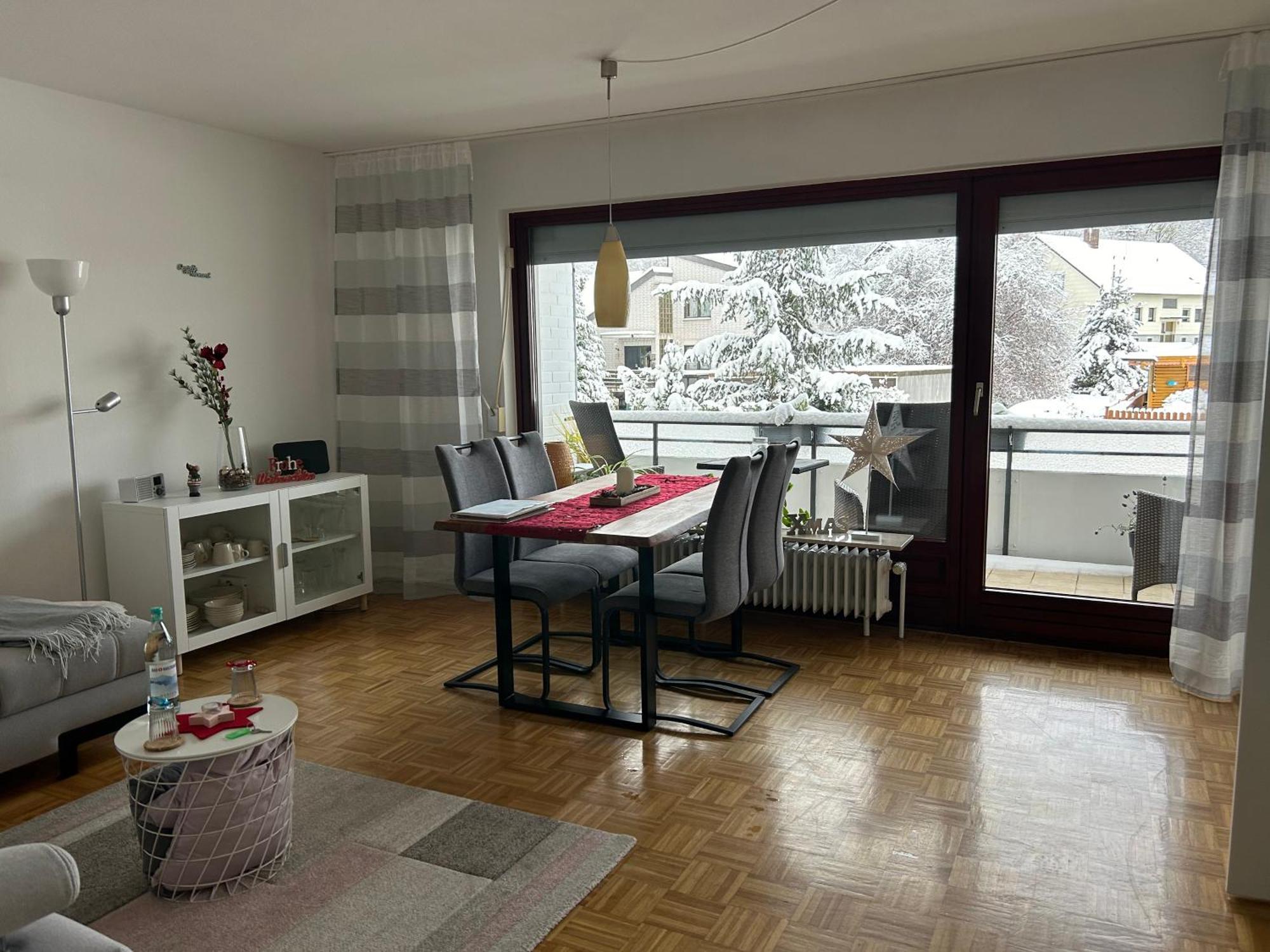 Kleine Auszeit Am Wildgehege Daire Bad Harzburg Dış mekan fotoğraf